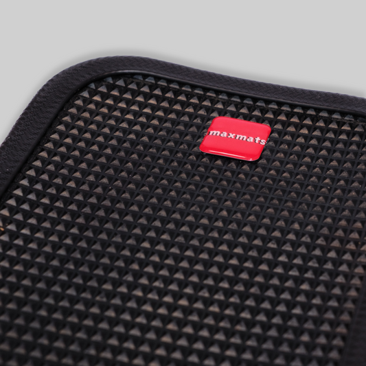 Mercedes Sprinter Cab Mat – Custom-Fit Heavy-Duty Rubber (2019 Onwards)