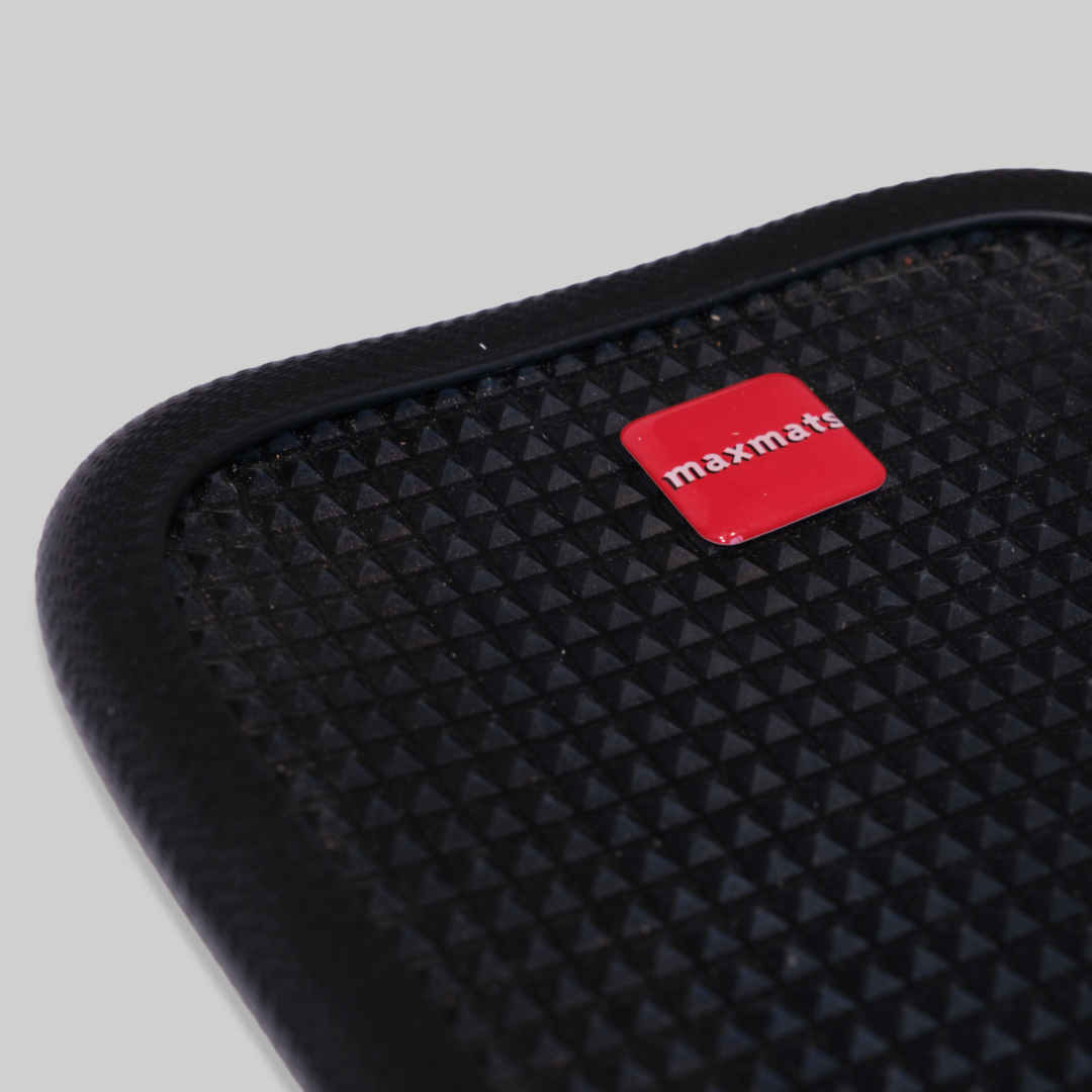 Mercedes Sprinter Cab Mat – Custom-Fit Heavy-Duty Rubber (2019 Onwards)