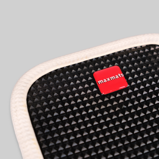 Fiat Ducato / Peugeot Boxer Cab Step Mats – 2020 Onwards