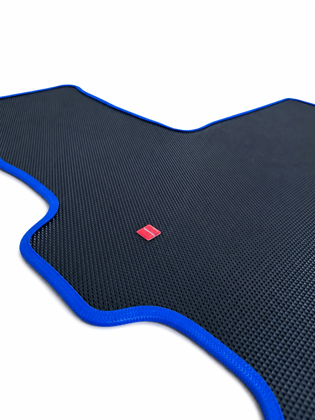 FORD TRANSIT RUBBER CAB MAT (2015 ONWARDS