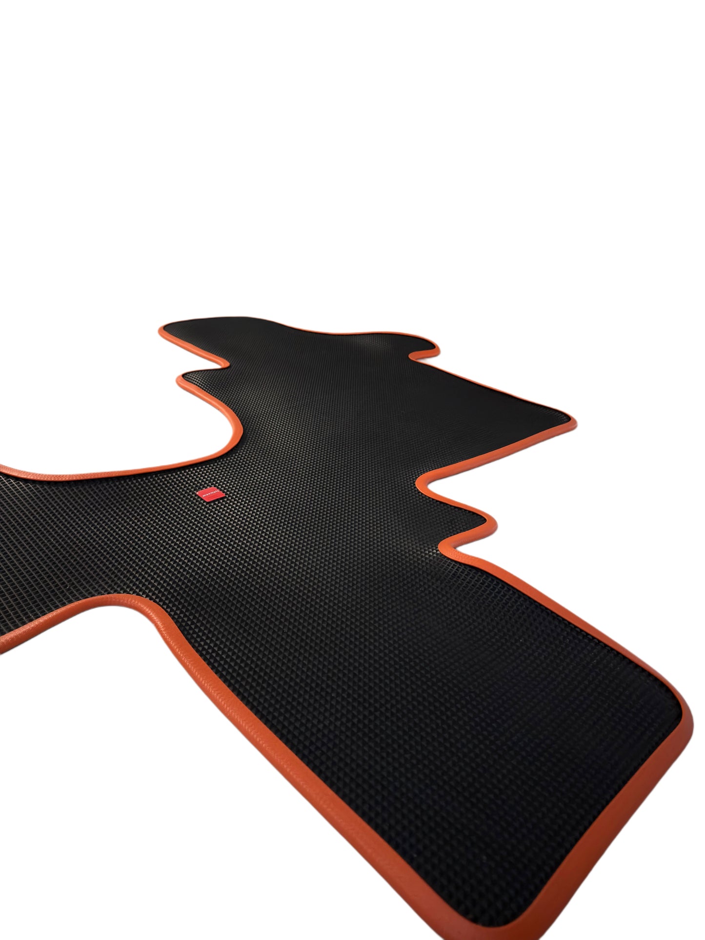 VOLKSWAGEN T5/T6 RUBBER CAB MAT