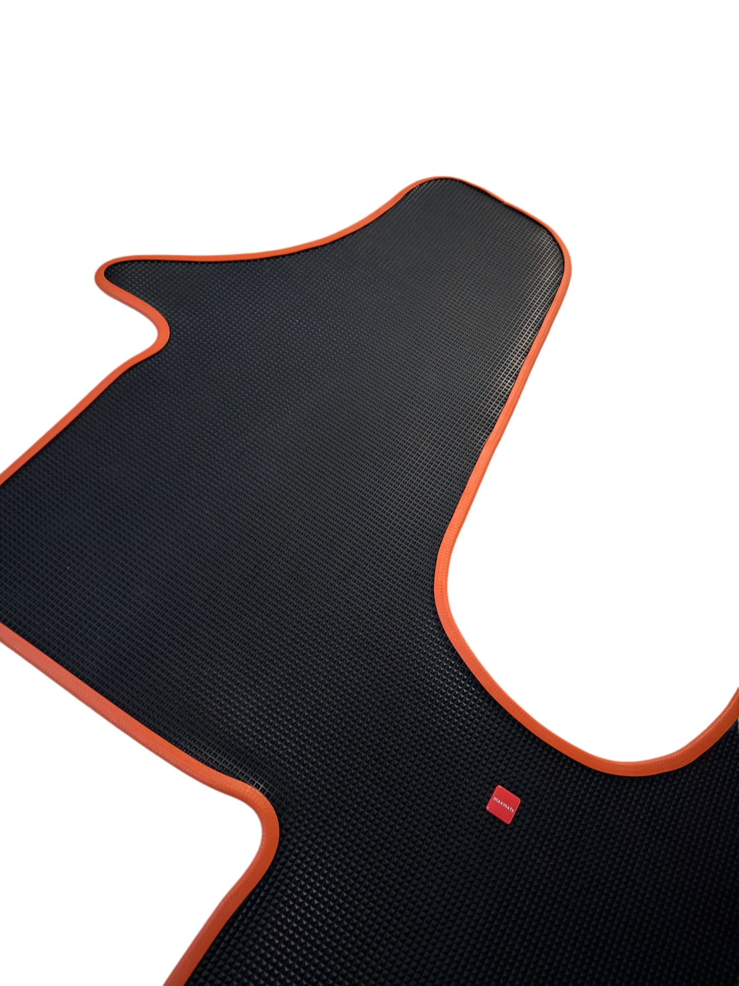 VOLKSWAGEN T5/T6 RUBBER CAB MAT