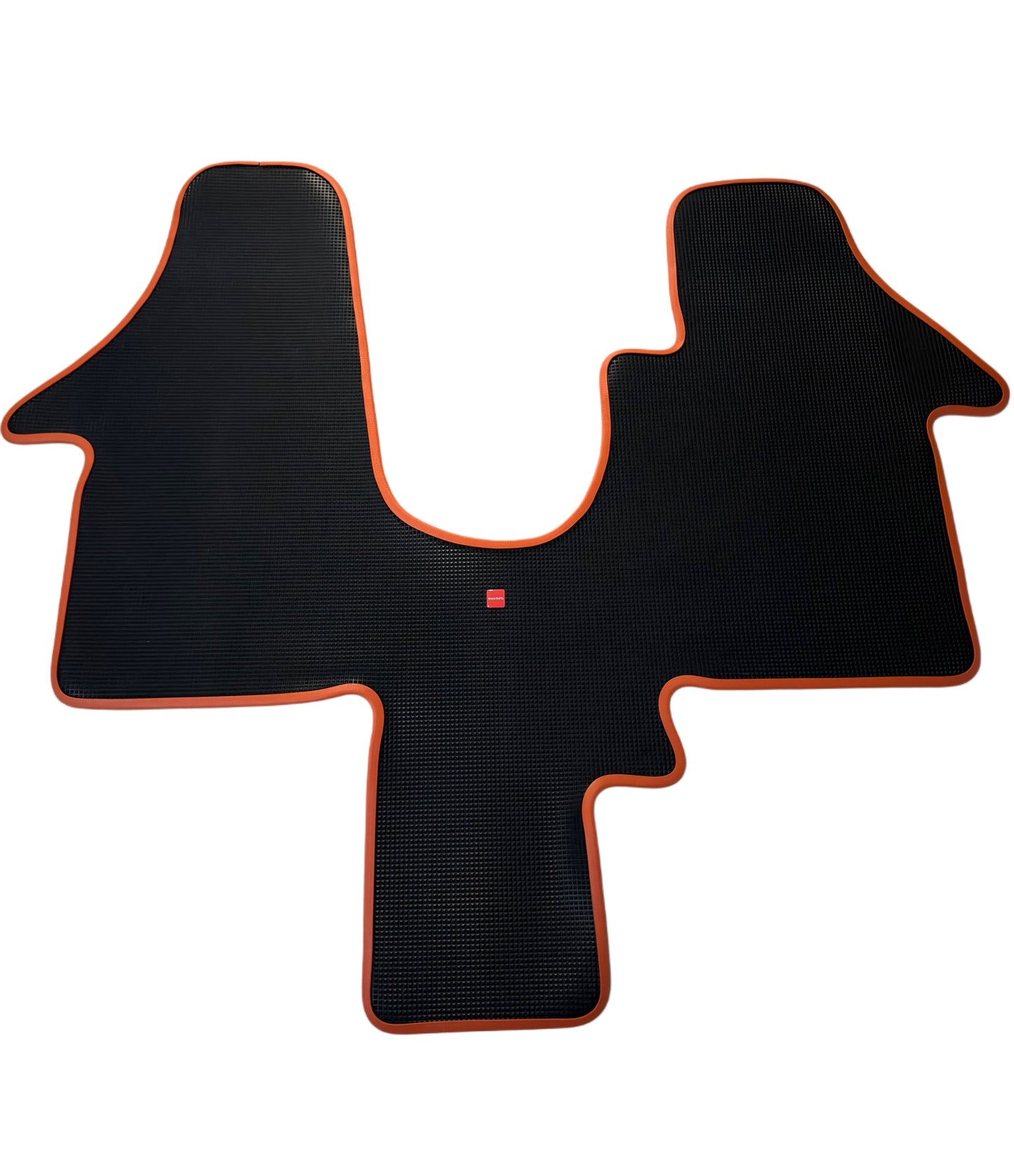 VOLKSWAGEN T5/T6 RUBBER CAB MAT
