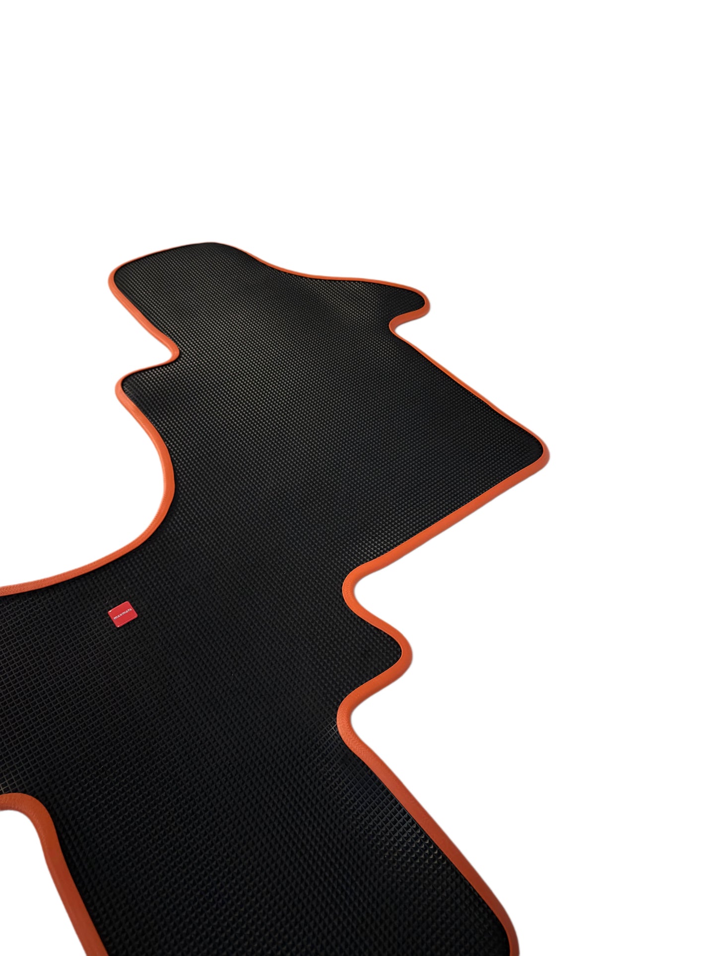 VOLKSWAGEN T5/T6 RUBBER CAB MAT