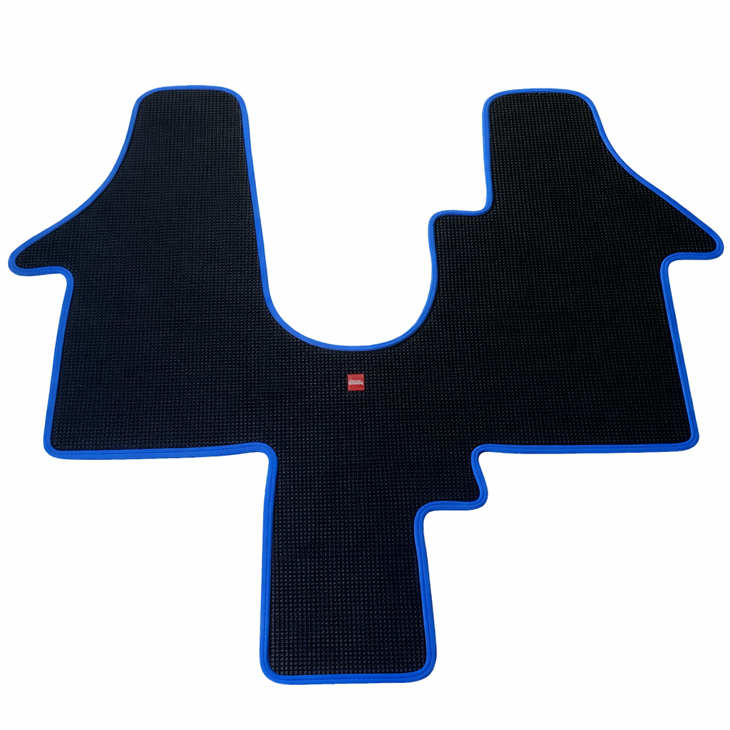 VOLKSWAGEN T5/T6 RUBBER CAB MAT
