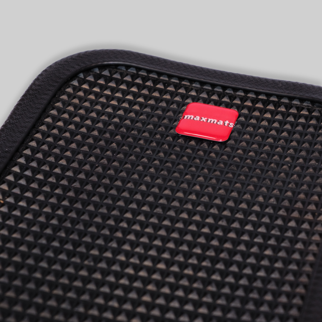 Fiat Ducato / Peugeot Boxer Cab Step Mats – 2020 Onwards