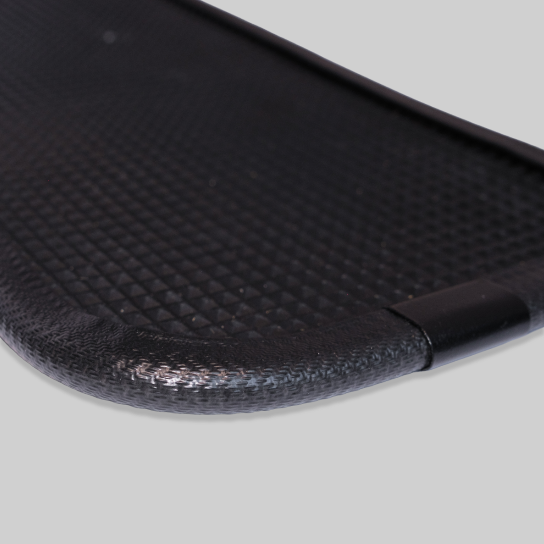 Ford Transit Cab Mat – Custom-Fit Rubber (2015 Onwards)