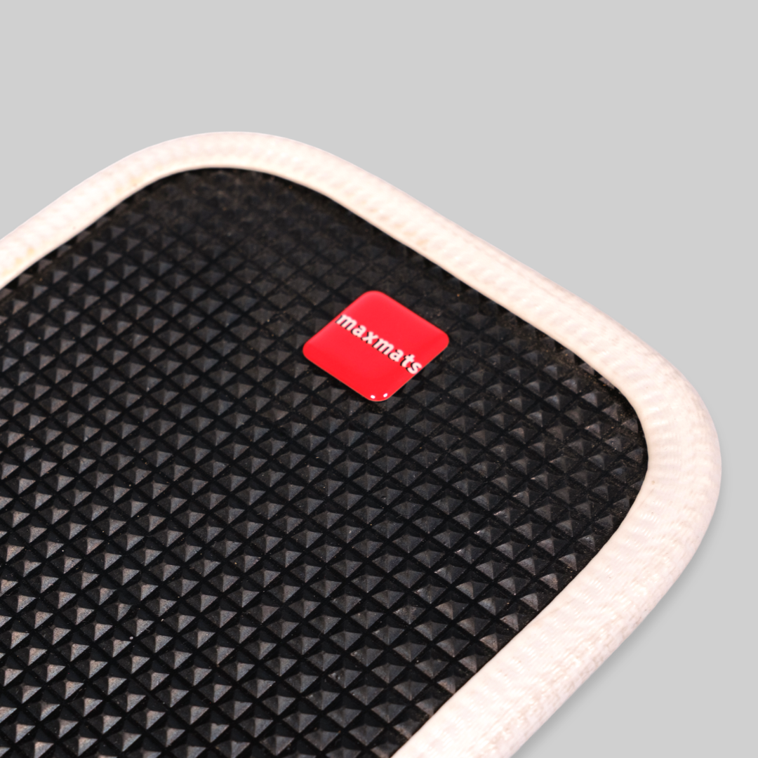 Fiat Ducato / Peugeot Boxer Cab Step Mats – 2020 Onwards