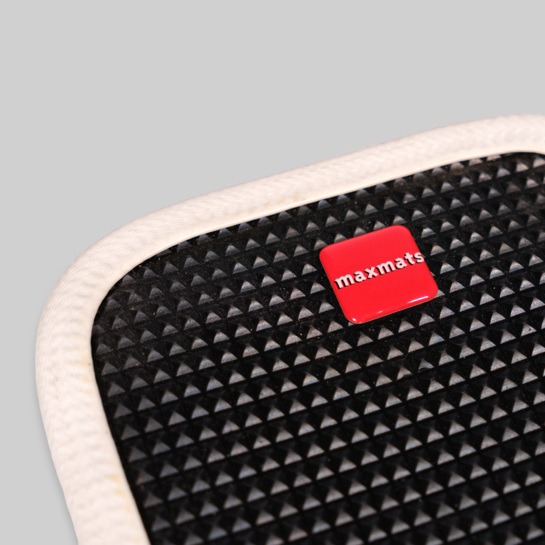 Rubber Step Mats for VW T5/T6 Side Doors