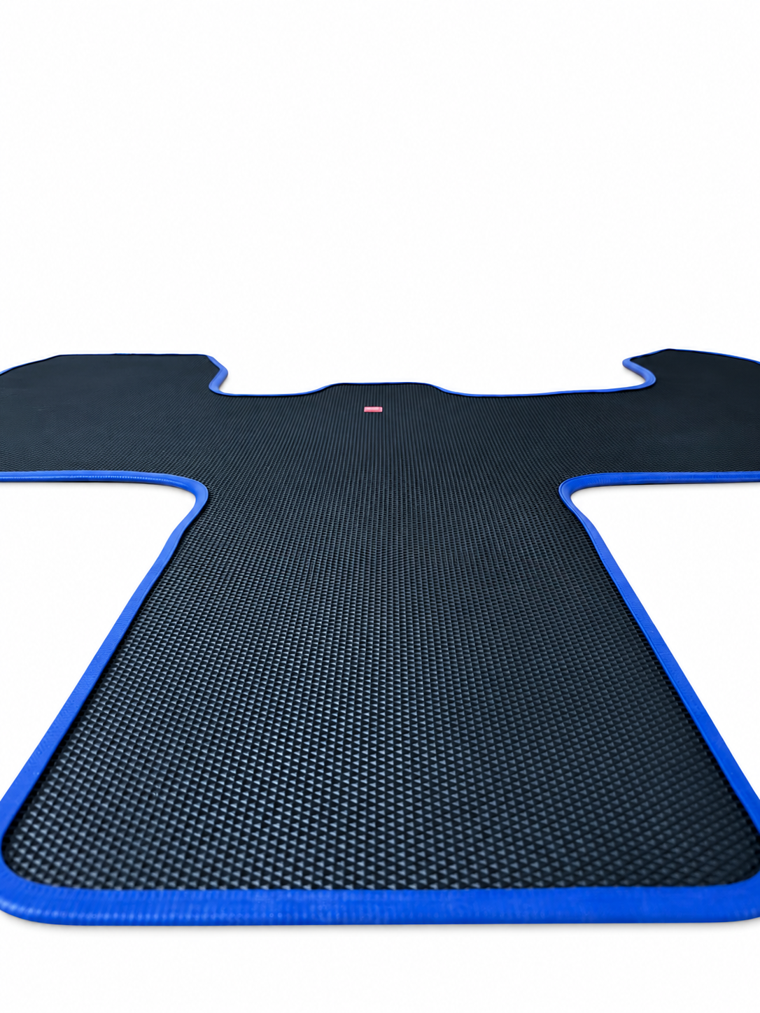 FORD TRANSIT RUBBER CAB MAT (2015 ONWARDS