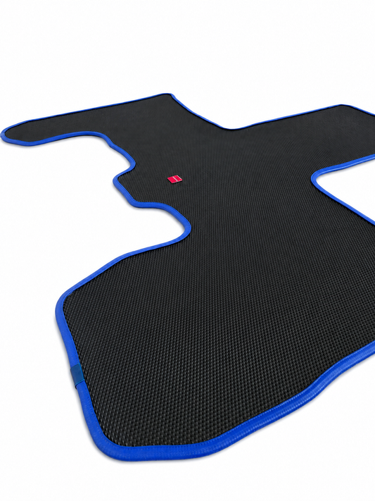 FORD TRANSIT RUBBER CAB MAT (2015 ONWARDS