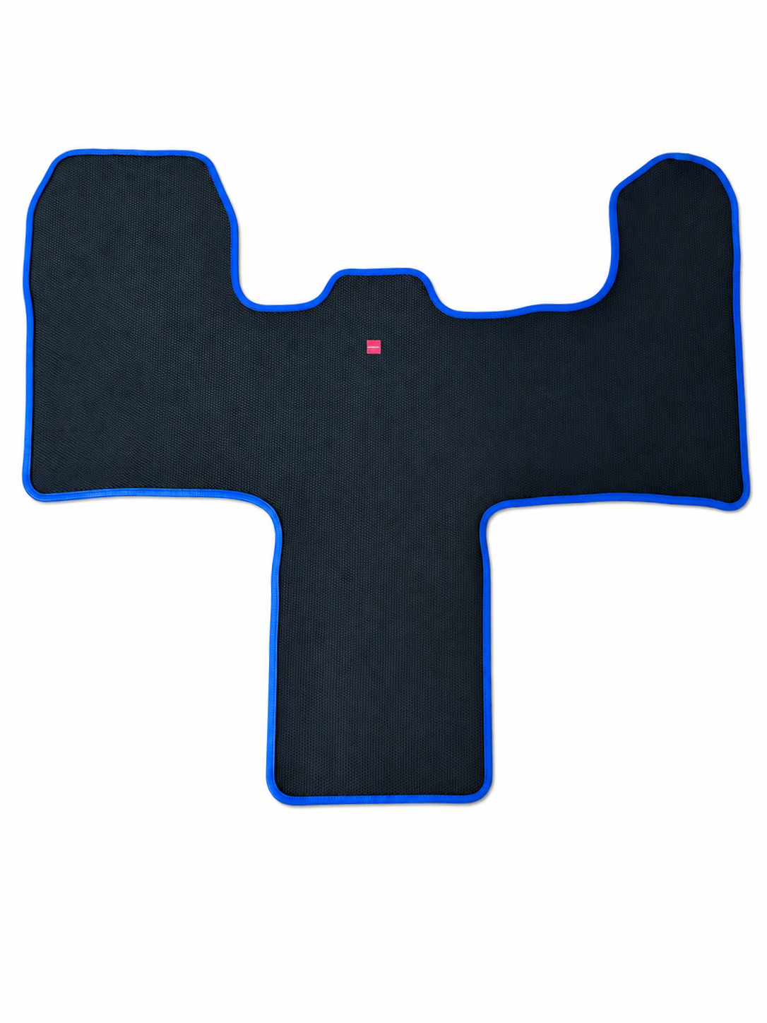 FORD TRANSIT RUBBER CAB MAT (2015 ONWARDS