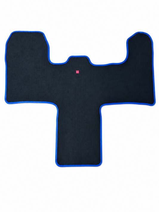 FORD TRANSIT RUBBER CAB MAT (2015 ONWARDS