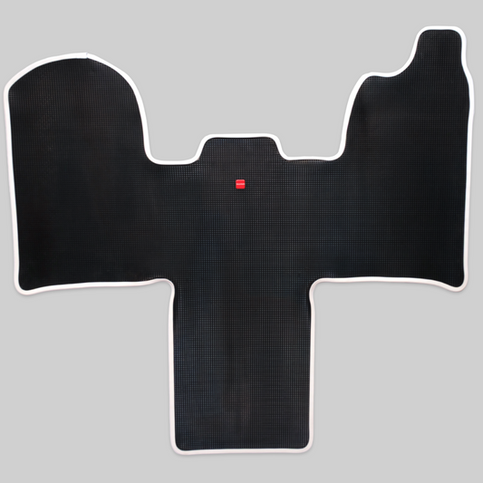 Ford Transit Cab Mat – Custom-Fit Rubber (2015 Onwards)