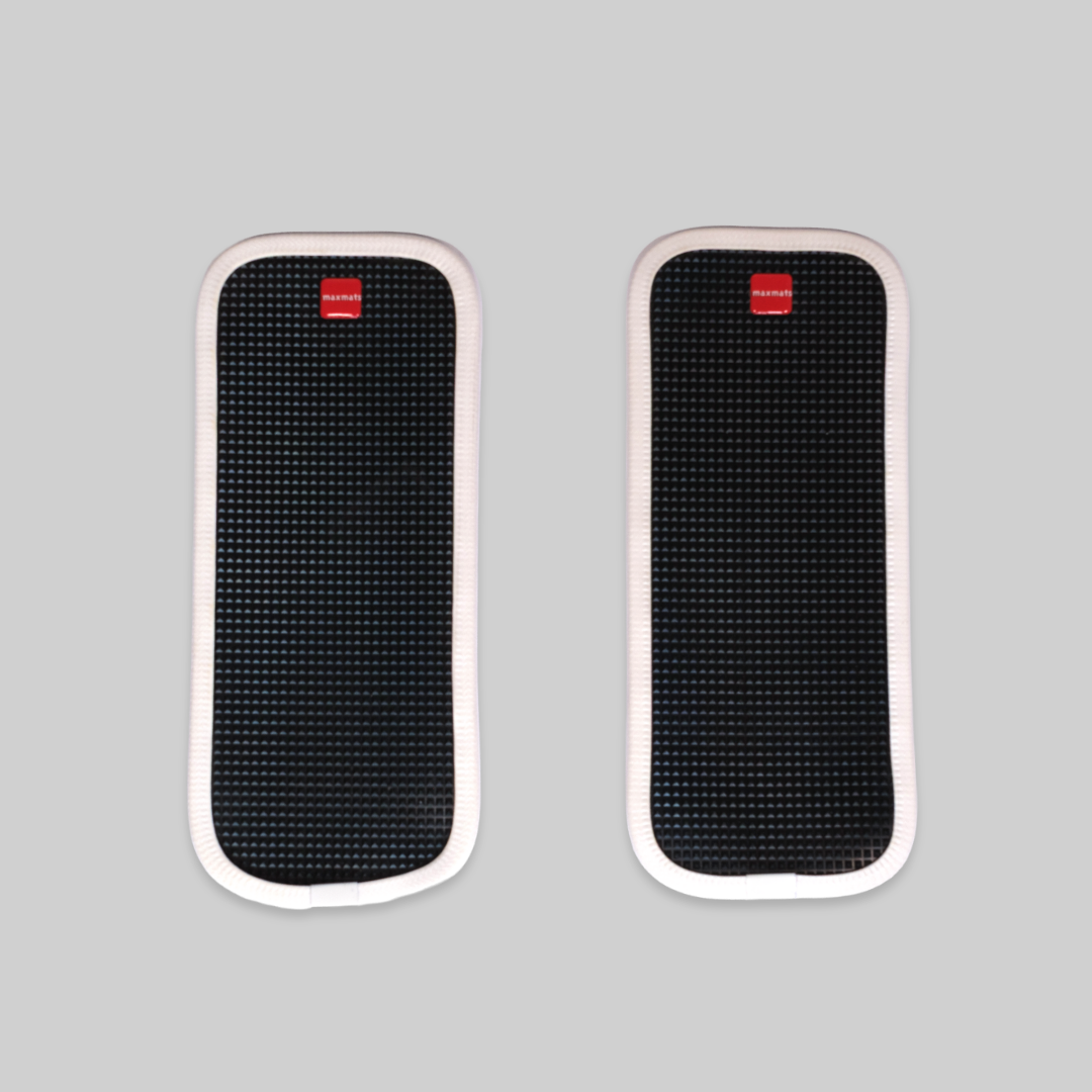 Rubber Cab Step Mats for Ford Transit – 2007 to Present