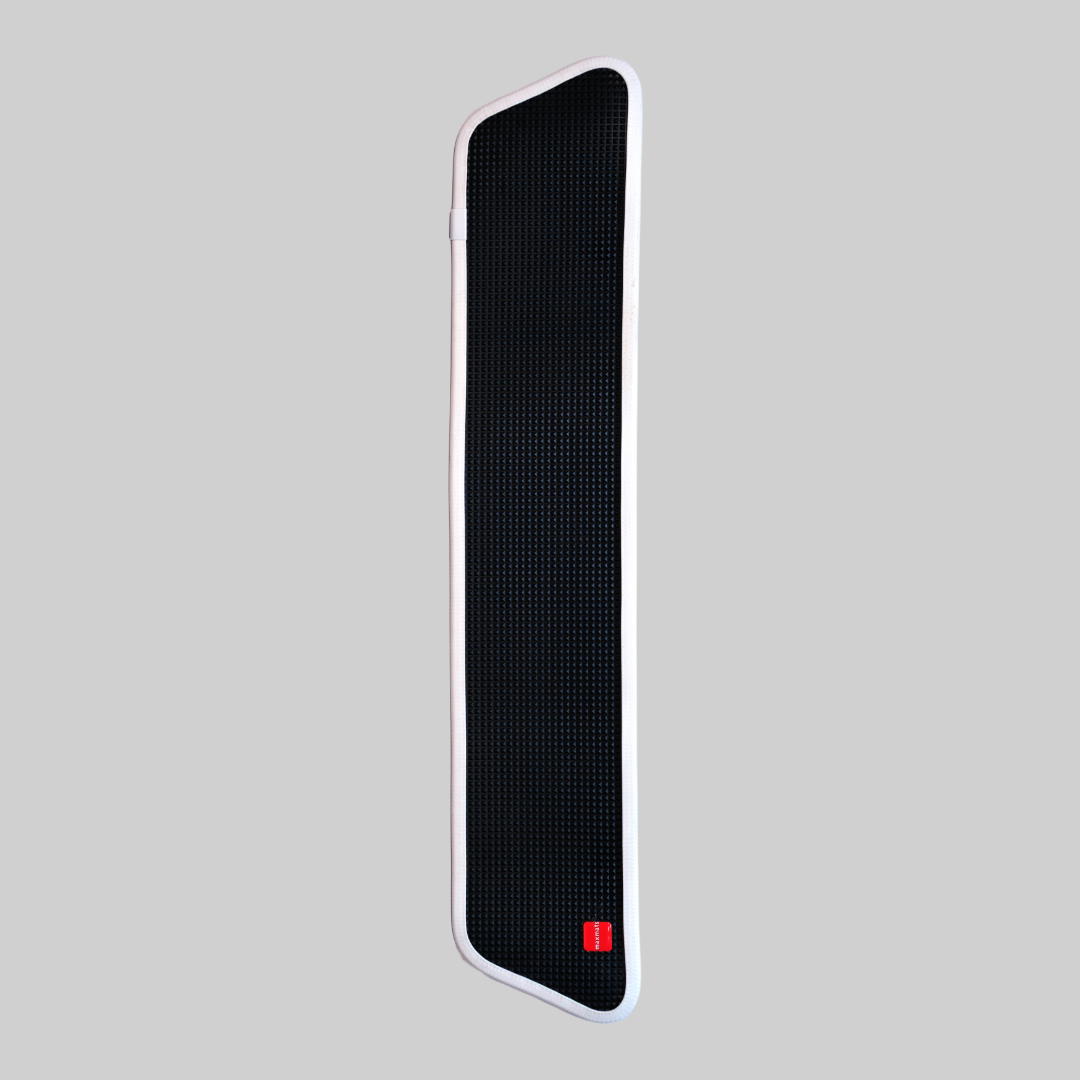 Rubber Step Mats for VW T5/T6 Side Doors