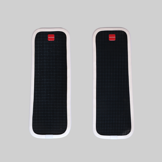 Rubber Step Mats for VW T5/T6 Side Doors